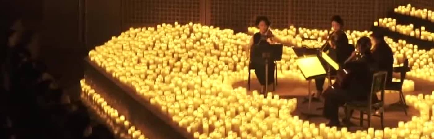 candlelight hero candlelight a tribute to fleetwood mac